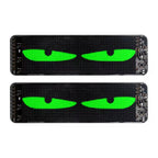 LED Automobile Display 1 Drag 2 LED Automobile Flexible Display 96*16 Pixels