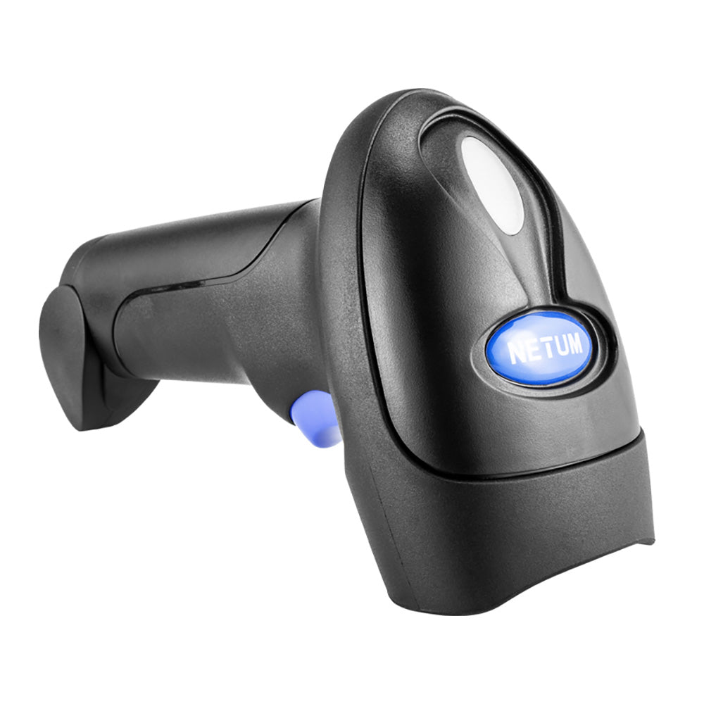 NETUM L8 2D Wireless Handheld Auto Barcode Scanner