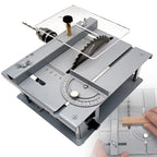 150W Mini Multi-function Table Saw Woodworking Household Mini Electric Saw