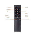 300W LED Photography Light 65cm Soft Mask 2.8 Meters Stand