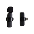 M21 Charging Box Wireless Microphone for type-c/lighting