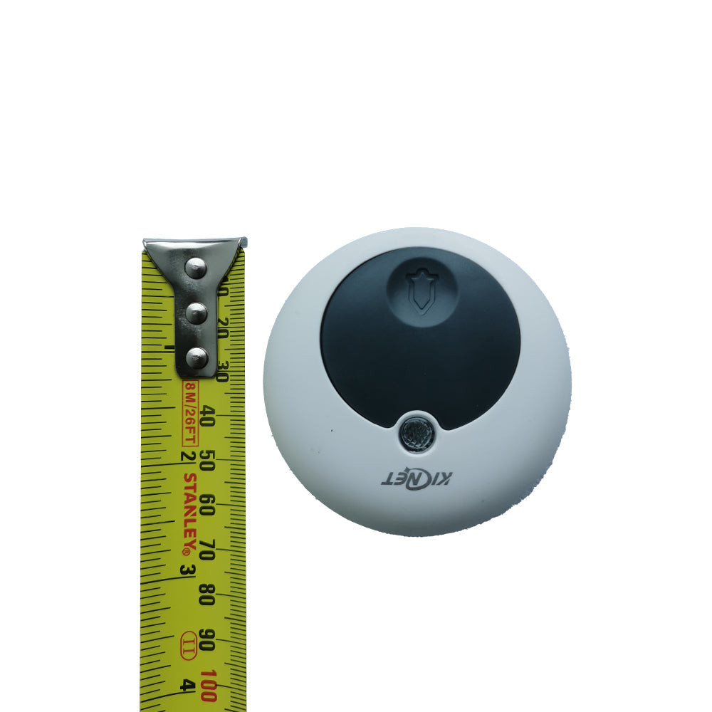 M3232  Waterproof Self Generating Power No Battery Required Wireless Doorbell