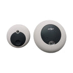 M32  Waterproof Self Generating Power No Battery Required Wireless Doorbell