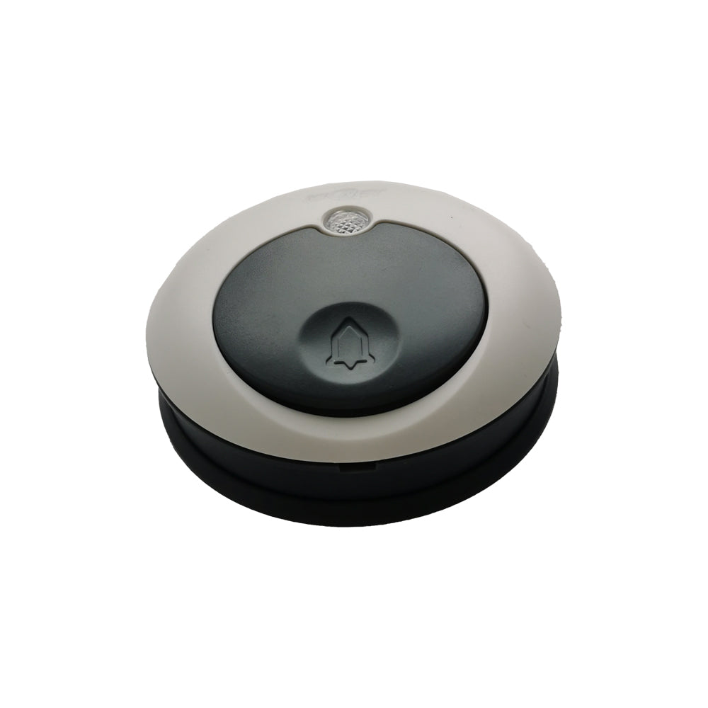 M32  Waterproof Self Generating Power No Battery Required Wireless Doorbell