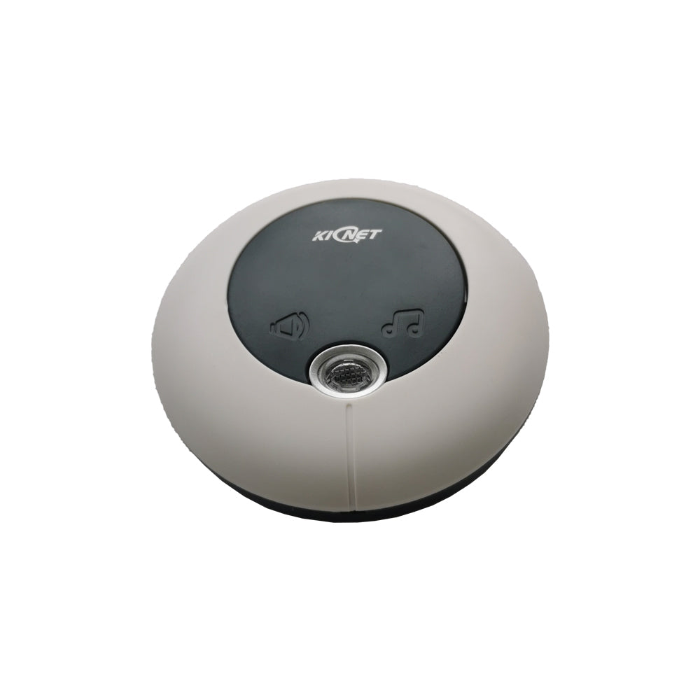 M3232  Waterproof Self Generating Power No Battery Required Wireless Doorbell