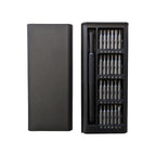 25 in 1 Screwdriver Set Precision Magnetic Screw Driver