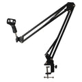 High Quality Adjustable Foldable stands for Mount Microphone