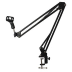 High Quality Adjustable Foldable stands for Mount Microphone