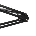 High Quality Adjustable Foldable stands for Mount Microphone