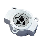 DC 12V Electric Suction Transfer Change Pump Motor Oil Diesel Extractor Pump