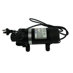DP-160M 220VAC 5.5LPM 160PSI High Pressure Water Pump  AU Plug
