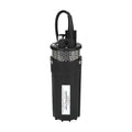DC12V 6LPM 70m solar-powered submersible electric water pump for agriculture