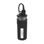 DC12V 6LPM 70m solar-powered submersible electric water pump for agriculture