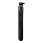 1.8m Aluminum Alloy Quadripod Shelf Bluetooth Selfie Stick Stand Stabilizer
