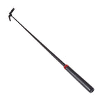 1.8m Aluminum Alloy Quadripod Shelf Bluetooth Selfie Stick Stand Stabilizer