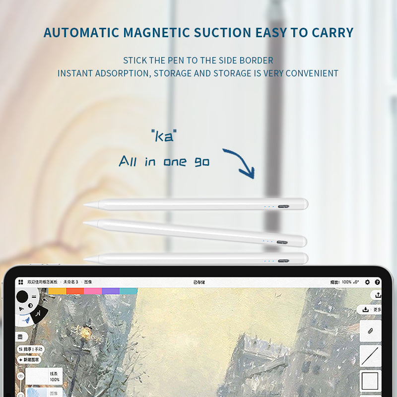 Stylus Pen For iPad