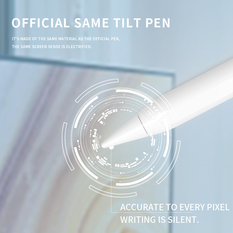 Stylus Pen For iPad