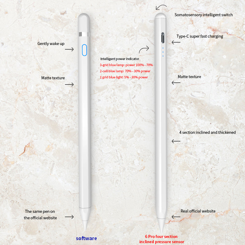 Stylus Pen For iPad