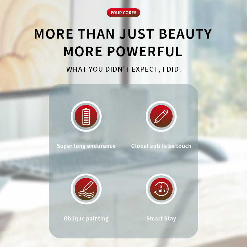 Stylus Pen For iPad