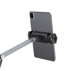 Adjustable Bed Tablet Phone Holder Desk Flexible Long Arm Lazy Clip Bracket