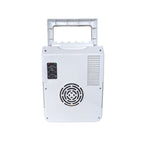 10L mini Portable car refrigerator Home Fridge Food Cooler Keep Warm