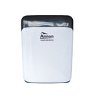 10L mini Portable car refrigerator Home Fridge Food Cooler Keep Warm