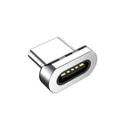 PD 100W Quick Rotating Magnetic Charger Cable 2m Type-C to Type-C