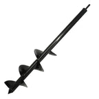 Power Garden Plant Auger Earth Planter Spiral Drill Hole Digger