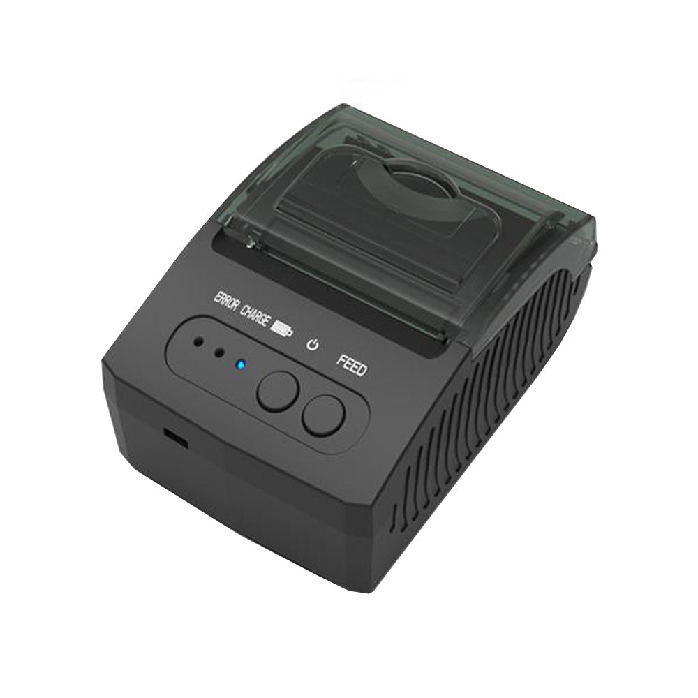 Mini  Portable Thermal Receipt Printer  BT 58mm Mobile Phone Android IOS PC
