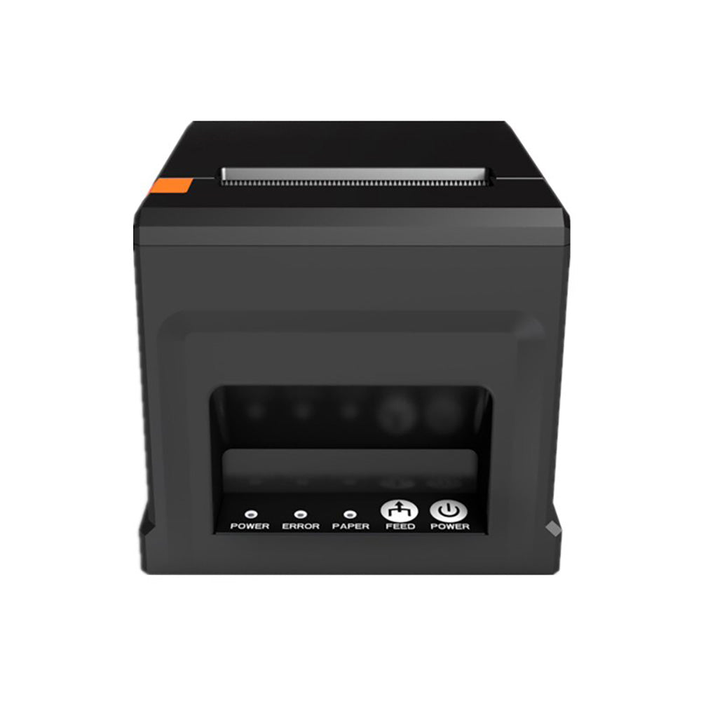 Retail POS cash register collection bill USB+BT 80mm thermal receipt printer