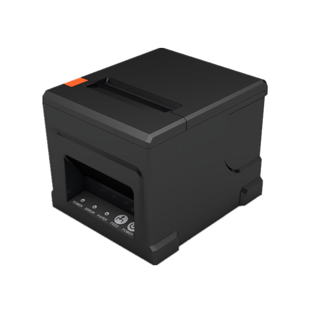 Retail POS cash register collection bill USB+BT 80mm thermal receipt printer