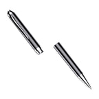 Q90B 64GB Digital Recording Writing Pen Voice Recorder Device Audio  Earphone