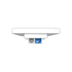 CF-E537AC Wall Embedded Wireless AP Router 750M 80mw Output Wall WIFI Router Panel Socket 802.11a/n/ac dual band Range Extender
