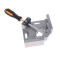 Sliding 'T' Single-Handle Right-Angle Fixing Clamps Woodworking Tools