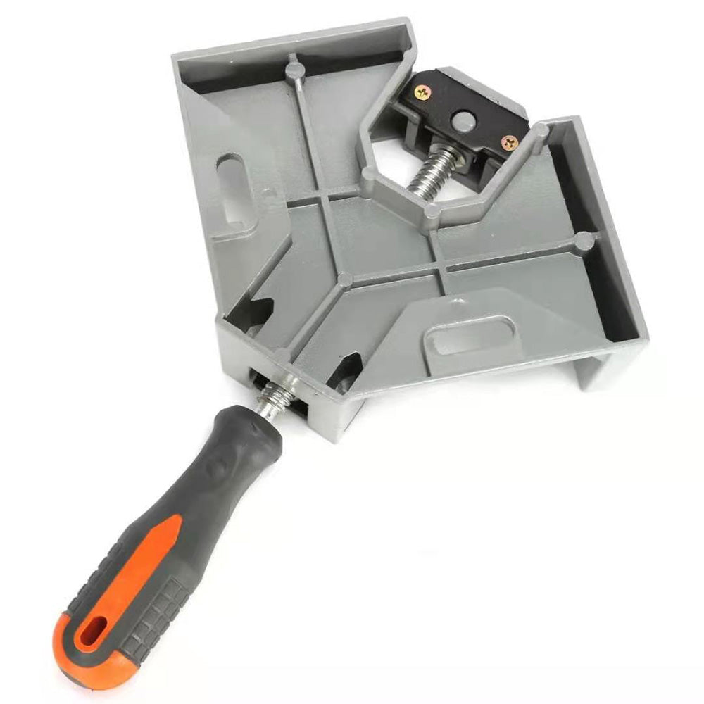 Sliding 'T' Single-Handle Right-Angle Fixing Clamps Woodworking Tools