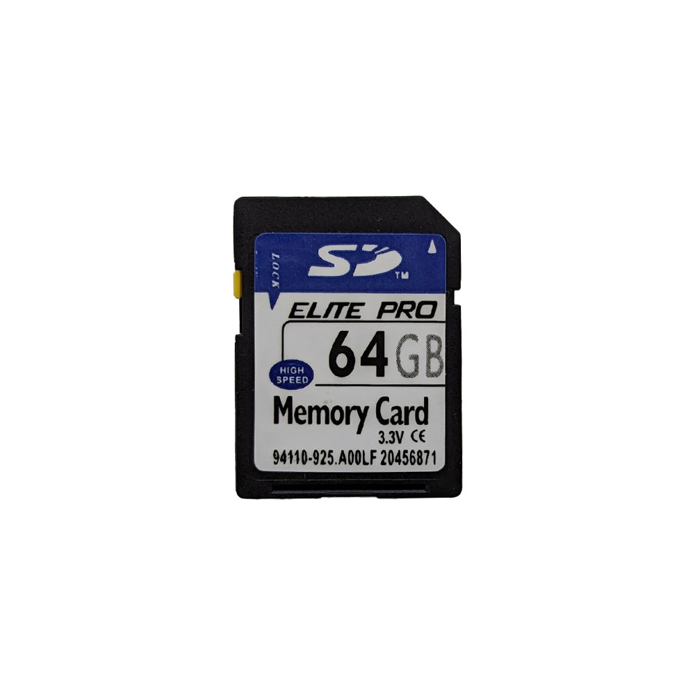 8GB/16GB/32GB/64GB  Flash Digital Memory Card SD Card
