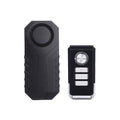 Bicycle Alarm  Anti-Theft for Bike Motorcycle Car Vehicles with Remote Control