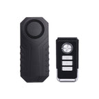Bicycle Alarm  Anti-Theft for Bike Motorcycle Car Vehicles with Remote Control