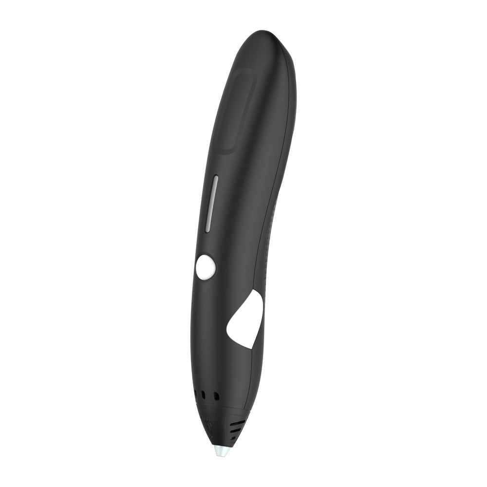 SL-900 3D printing pen Built-in Rechargeable Battery PCL compatible Low Temperature for Children