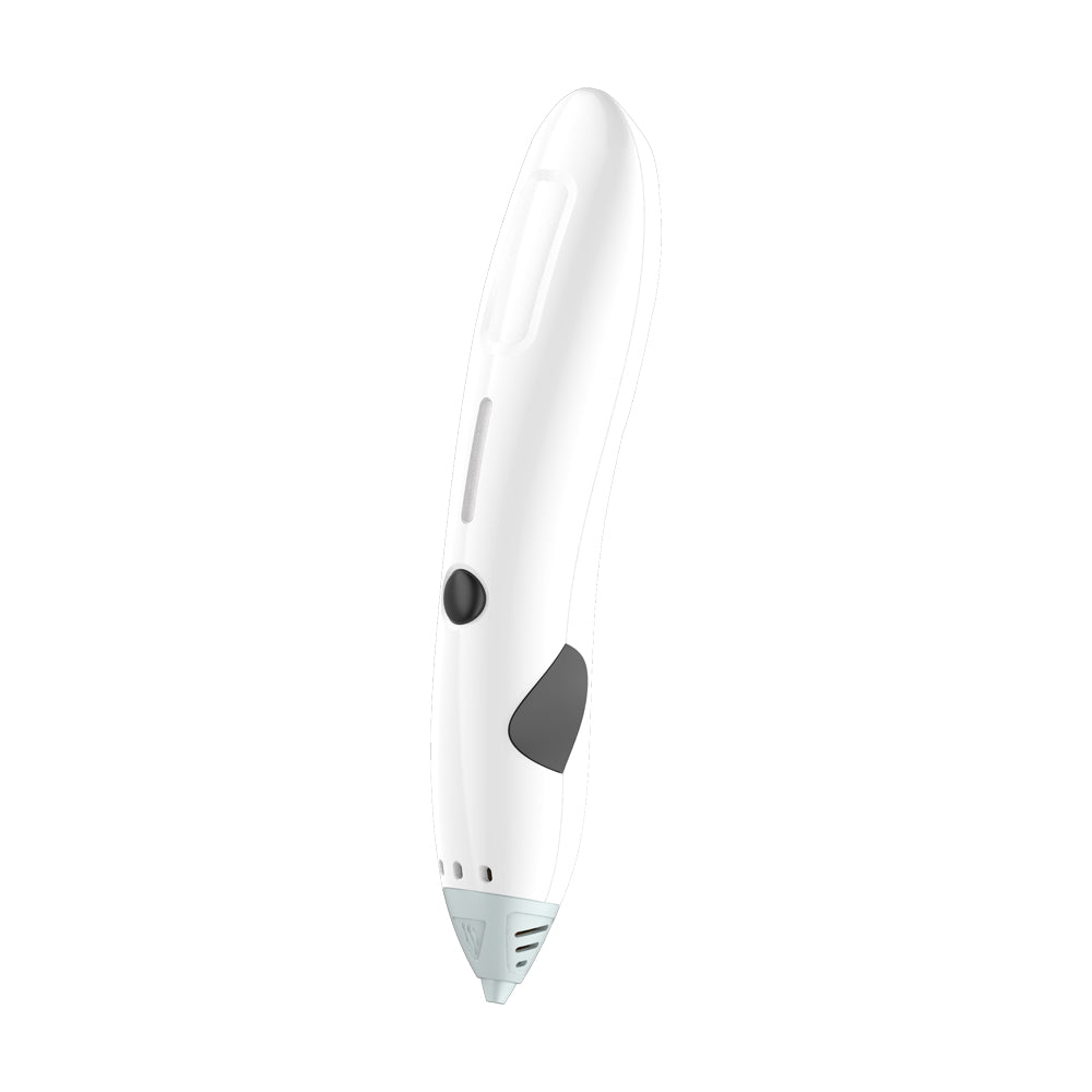 SL-900 3D printing pen Built-in Rechargeable Battery PCL compatible Low Temperature for Children