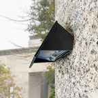 YH0616 Waterproof Outdoor Lamp Wall Mounted Led Solar Up And Down Wall