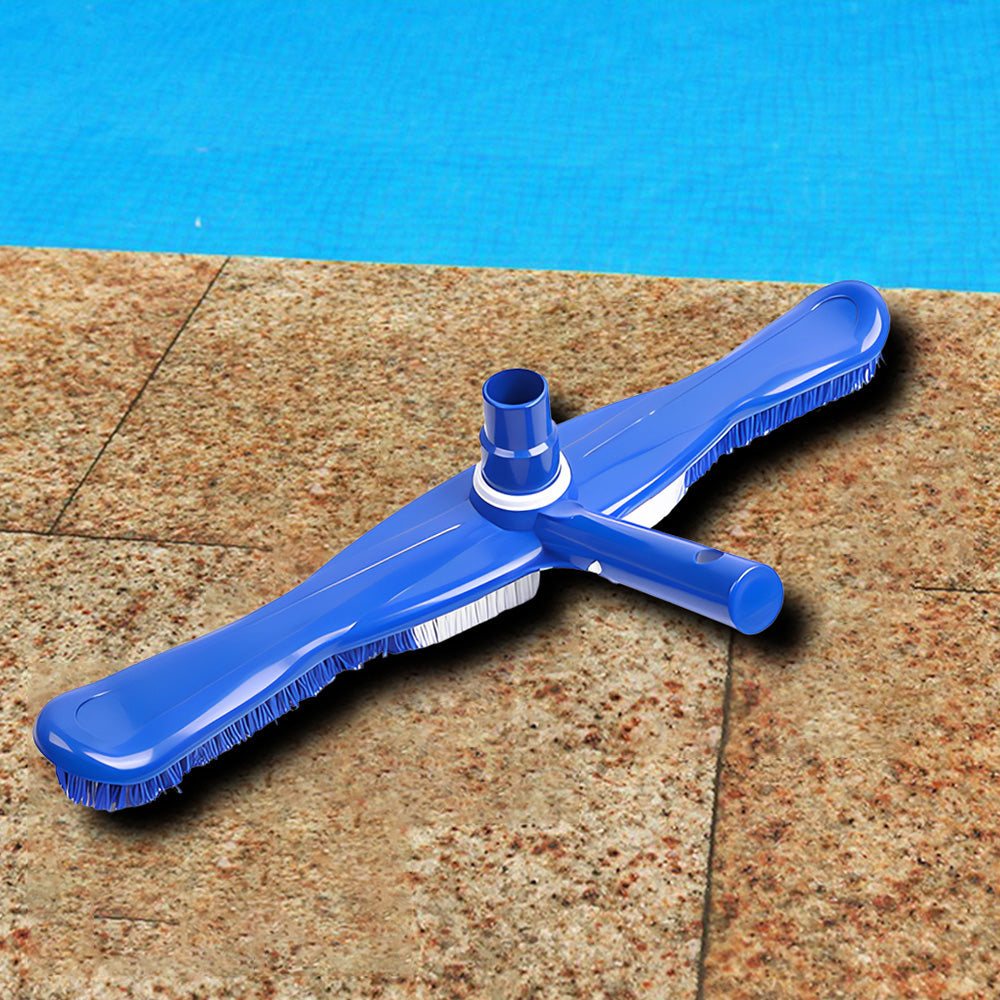 51cm/19inch Swimming Pool &nbsp;Cleaning Brush &nbsp;with Swivel