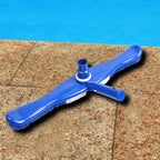 51cm/19inch Swimming Pool &nbsp;Cleaning Brush &nbsp;with Swivel