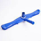 51cm/19inch Swimming Pool &nbsp;Cleaning Brush &nbsp;with Swivel