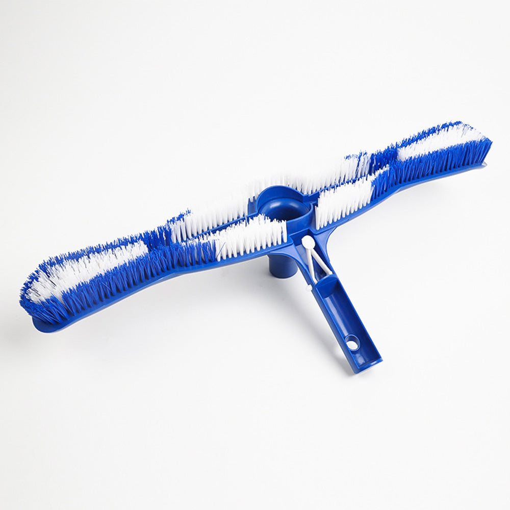 51cm/19inch Swimming Pool &nbsp;Cleaning Brush &nbsp;with Swivel