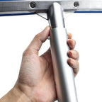 3m 3-section Strong Swimming Pool vacuum Telescopic Pole