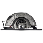 10 Inch Electric Circular Saw Woodworking Multifunctional Cutting Flip Table Saw