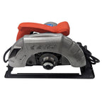 10 Inch Electric Circular Saw Woodworking Multifunctional Cutting Flip Table Saw