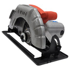 10 Inch Electric Circular Saw Woodworking Multifunctional Cutting Flip Table Saw