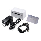 TDL407 Label Address Product Price Barcode Sticker 40-120mm Thermal Printer